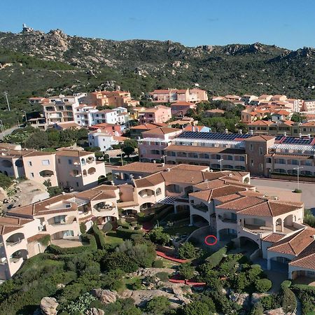 A Punta Tegge Il Mare La Spiaggia Il Tramonto La Maddalena  Zewnętrze zdjęcie