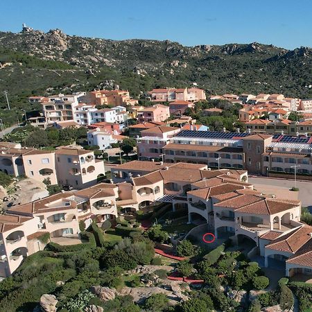 Willa A Punta Tegge Il Mare La Spiaggia Il Tramonto La Maddalena  Zewnętrze zdjęcie